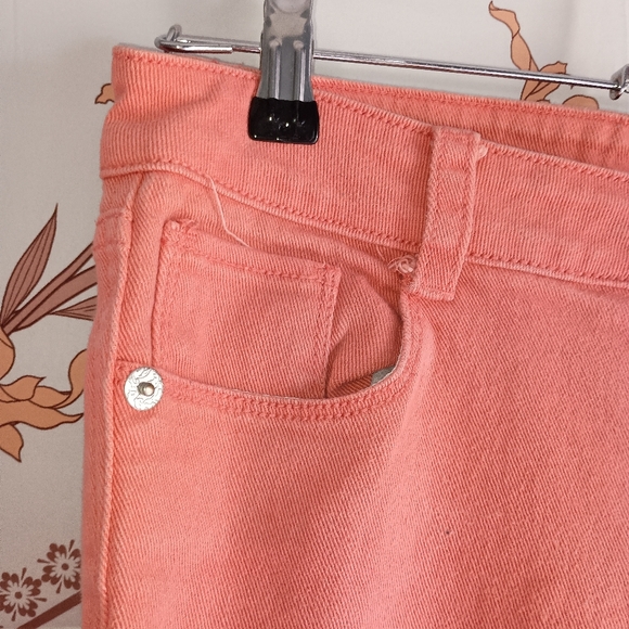 Alloy Apparel Denim Pants - Picture 4 of 7